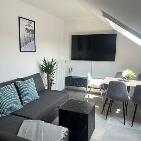 Ferienwohnung Juli เมเดบาค ภายนอก รูปภาพ