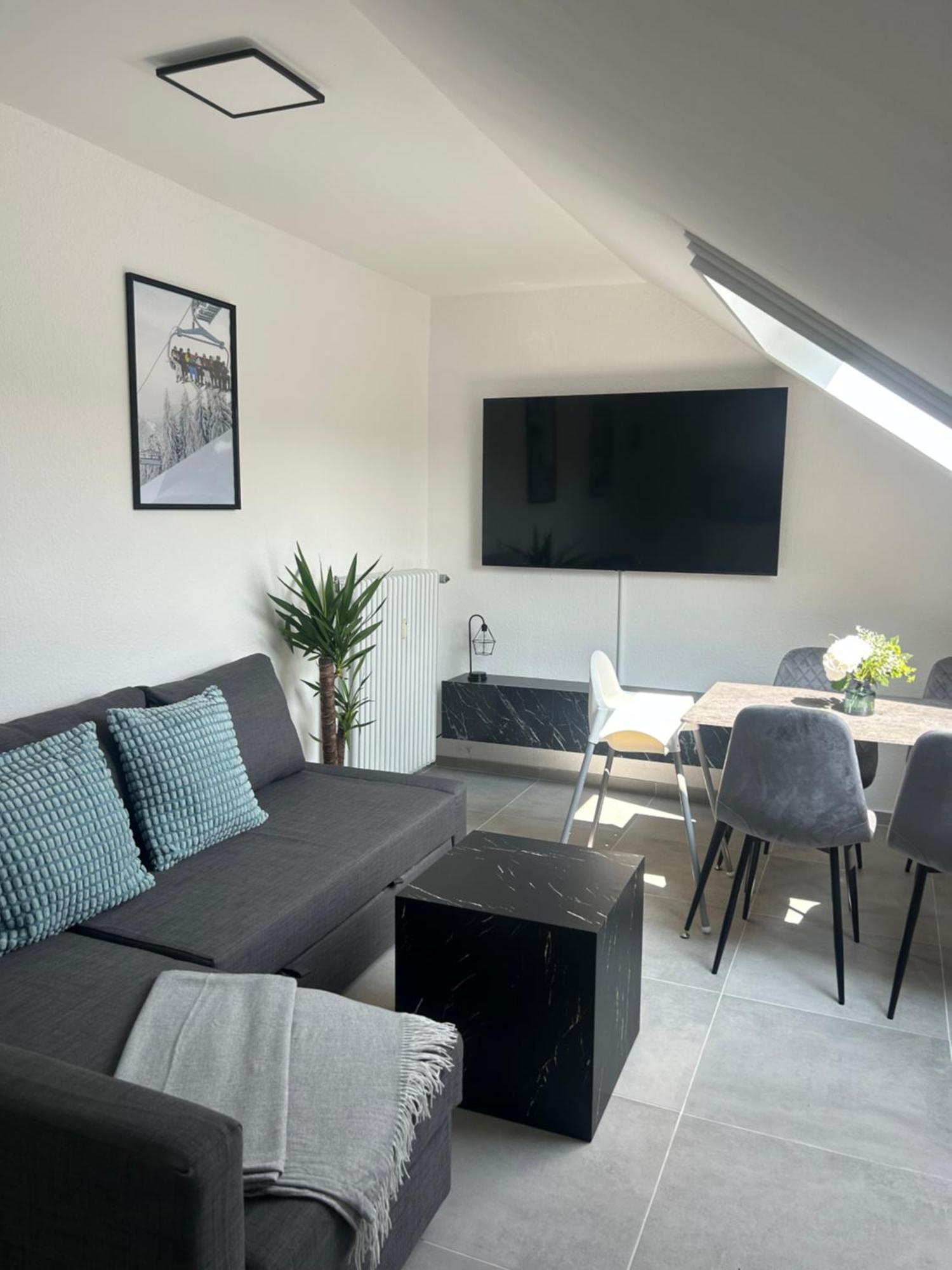 Ferienwohnung Juli เมเดบาค ภายนอก รูปภาพ