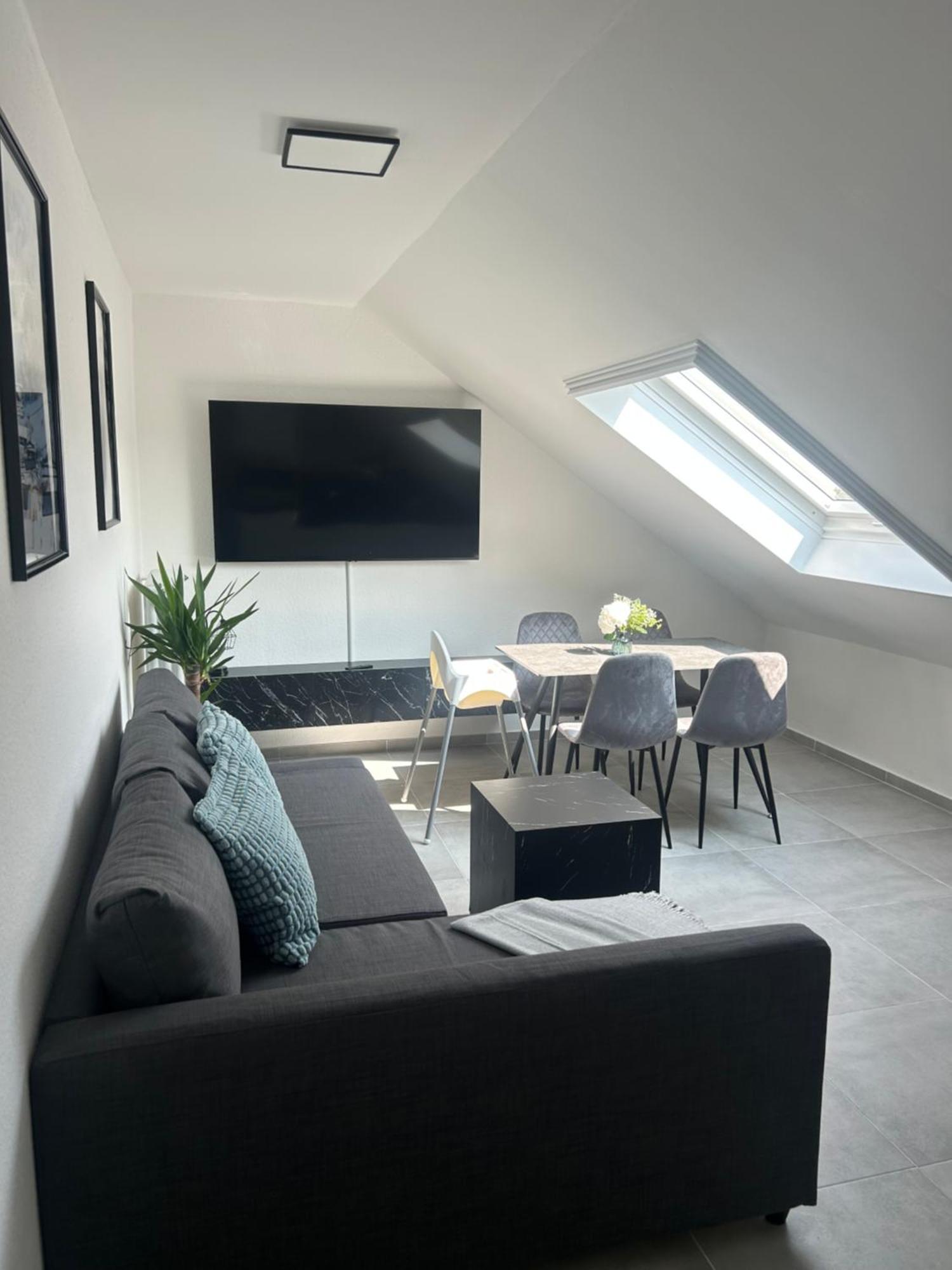 Ferienwohnung Juli เมเดบาค ภายนอก รูปภาพ