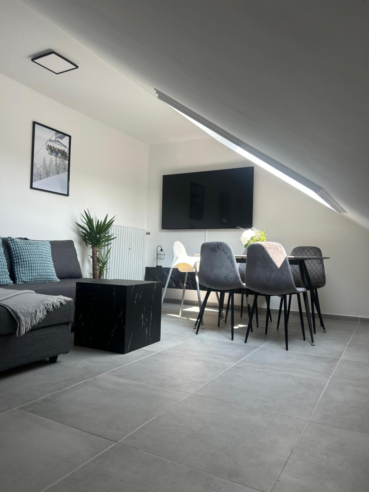 Ferienwohnung Juli เมเดบาค ภายนอก รูปภาพ